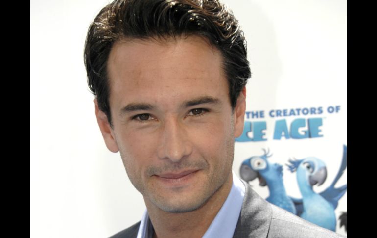 Santoro remarcó el gran desafío al que se enfrentó para dar vida a este personaje. ARCHIVO  /