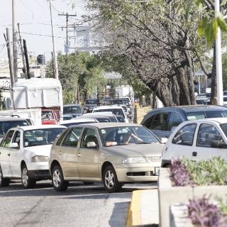 Vialidades de Guadalajara podrían colapsar en ocho años: Ceit
