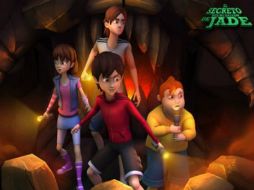 La cinta recibió ocho de nueve votos del jurado del festival que se realizó del 17 al 25 de noviembre. ESPECIAL  /