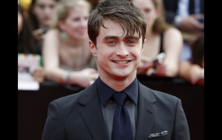 ''Un artista es como un atleta, si no estás ejercitando el músculo, pierdes toda confianza'', asegura. ARCHIVO  /