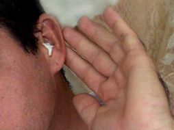 El trabajo que podría conducir al tratamiento de ciertos tipos de sorderas. ARCHIVO  /