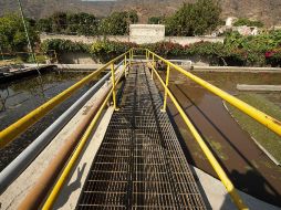 El eje principal para un funcionamiento en el saneamiento del agua es un cambio en la política pública, dice consultor.  /