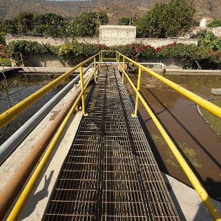 Vigilancia, principio de solución a saneamiento de agua