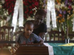 El alcalde de la ciudad ha dispuesto el Palacio da Cidade para que los habitantes de la urbe se despidan de Niemeyer. REUTERS  /