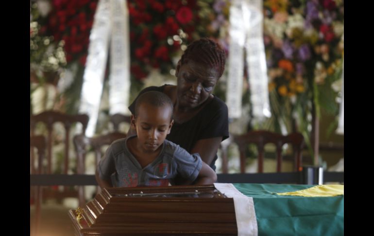 El alcalde de la ciudad ha dispuesto el Palacio da Cidade para que los habitantes de la urbe se despidan de Niemeyer. REUTERS  /