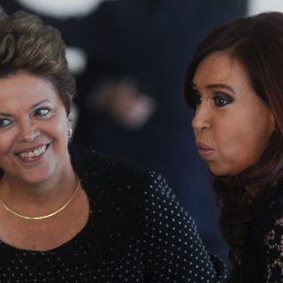 Rousseff inaugura la Cumbre del Mercosur