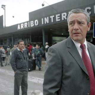 José Luis Trejo suena para dirigir a Universidad de Chile