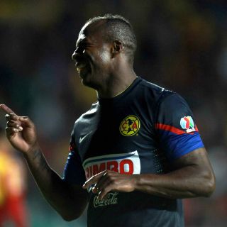 ''Chucho'', rey del Apertura 2012