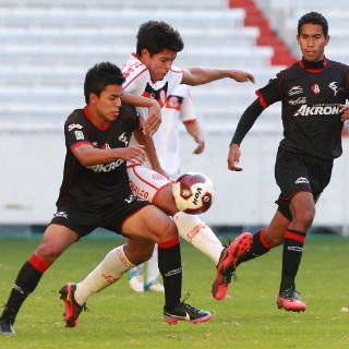 Atlas y Chivas por pase a semifinales