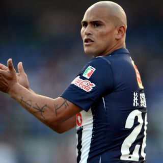 ''Chupete'', en duda para Mundial de Clubes