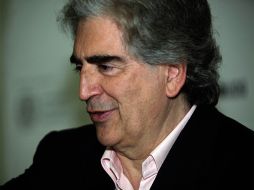 Rafael Tovar y de Teresa, diplomático, abogado e historiador mexicano, fue designado titular del Conaculta. ARCHIVO  /