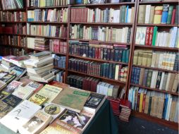 Desde 1985 se realiza dos veces al año, en verano y en las fiestas decembrinas. ARCHIVO  /