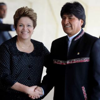 Bolivia solicita oficialmente ingreso pleno al Mercosur