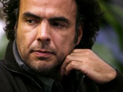 Coescribió el guión con Nicolas Giacobone, Armando Bo y Alexander Dinelaris. ARCHIVO  /