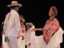 Presentarán sones inspirados en culturas de Baja California, Nuevo León, Chiapas y Veracruz. ARCHIVO  /