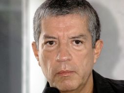 Es el autor del libro ''Andrei Tarkovsky: tiempo sagrado, tiempo profano''. ARCHIVO  /