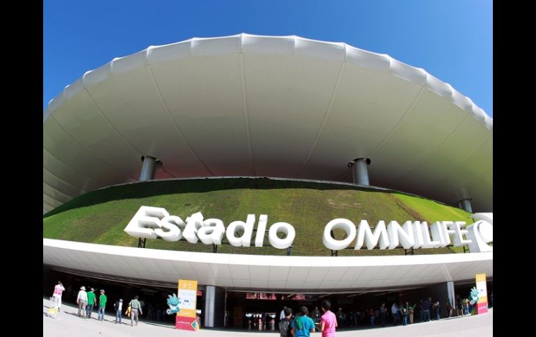 El encuentro en la ciudad se integra a una serie de actividades que iniciaron desde agosto y  que concluirán en enero de 2013. MEXSPORT  /