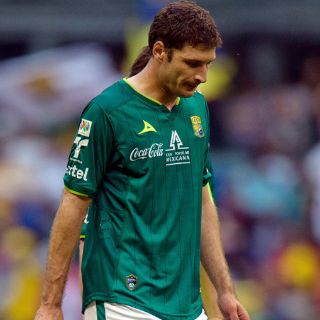 Muñoz Mustafá llega al San Luis