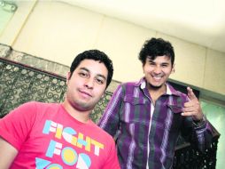 La agrupación afirma que enfrentar al público adolescente le ha dado la vitalidad para salir adelante frente a cualquier auditorio.  /