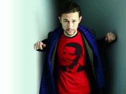 Joseph Gordon-Levitt. El próximo año se presentará su debut como director y guionista. ESPECIAL  /