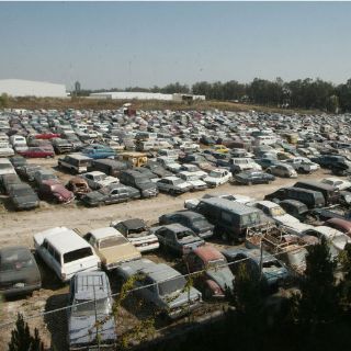 Habilitarán dos nuevos corralones