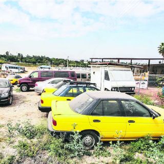 Alrededor de 35 vehículos por día van al corralón: Vialidad