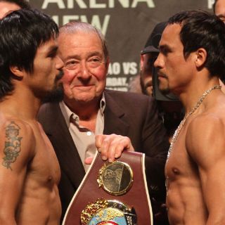 El vencedor lo gana todo