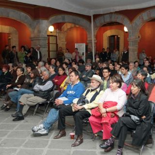 Fonoteca Nacional festejará su cuarto aniversario con concierto