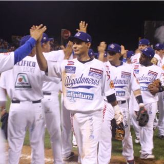 Guasave alcanza a Culiacán en la cima del Pacífico