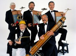 Las partituras fueron adaptadas para coro y para que otros músicos puedan interpretarlas con instrumentos más convencionales. ARCHIVO  /