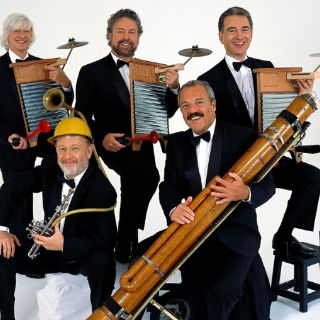 Les Luthiers saca a la venta un nuevo libro