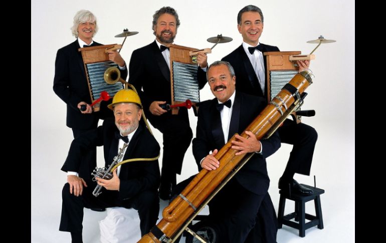 Las partituras fueron adaptadas para coro y para que otros músicos puedan interpretarlas con instrumentos más convencionales. ARCHIVO  /