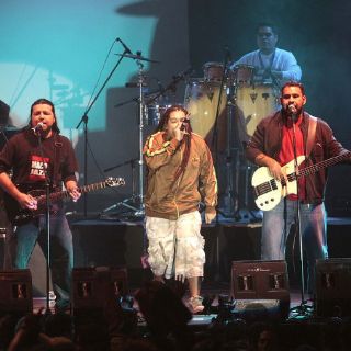 El Gran Silencio plasma su historia en documental