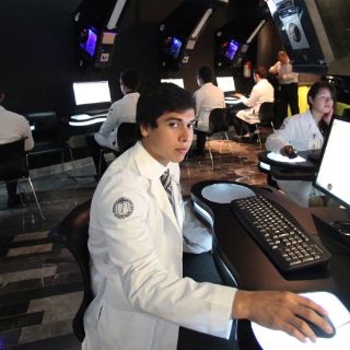 La UANL lanza campaña de prevención de VIH por internet