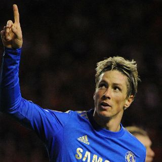 Doblete de Torres y Chelsea gana en liga Premier