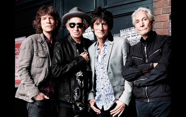 El concierto 12-12-12 para recaudar fondos de ayuda a las víctimas del Sandy, será transmitido por internet. ARCHIVO  /