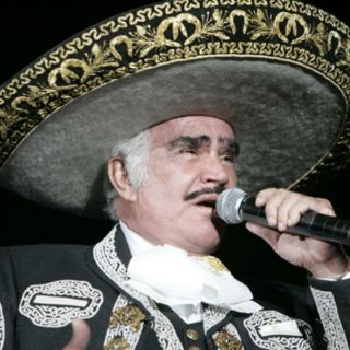 ''Chente'' anuncia concierto en Guadalajara