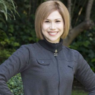 Bianca Marroquín debutará en la pantalla grande