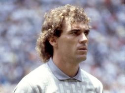 Nery Pumpido, el noveno de los múltiples técnicos que han abandonado equipos argentinos. ARCHIVO  /