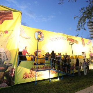 El arte toma las calles de Miami