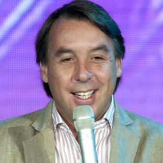 Se extenderá Teletón a Estados Unidos: Azcárraga Jean