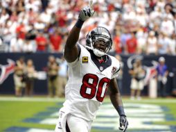 El dualo más atractibo es el de los Texanos de Houston ante Patriotas de Nueva Inglaterra. Archivo  /