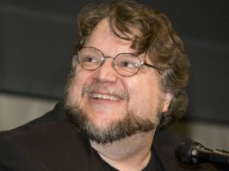 El director mexicano ahora se encuentra escribiendo el libreto de la versión musical de su cinta. ARCHIVO  /