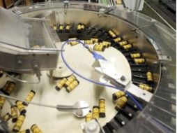 La siguiente etapa de Kodak es liquidar al personal y también rematar sus instalaciones industriales. ARCHIVO  /