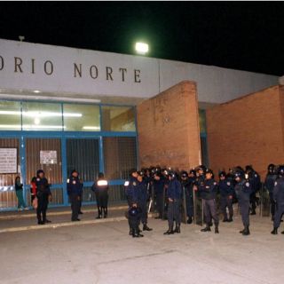 Activistas acamparán frente a Reclusorio Norte