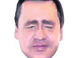 La trayectoria de Osorio Chong demuestra su capacidad política y de negociación.  /