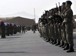 Dilip Joseph fue secuestrado el 5 de diciembre por los talibanes en la provincia de Kabul. ARCHIVO  /