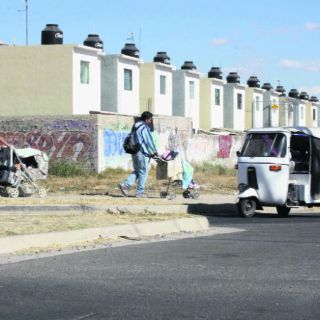 Incumplen mototaxis con características de operación