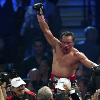 Fue una ''noche soñada'' para Márquez