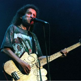 Plasmarán en DVD conciertos de la Trilogía Mexicana